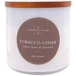Табачный кедр (Tobacco Cedar)
