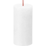Kaars 100x50 mm