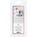 Scented wax