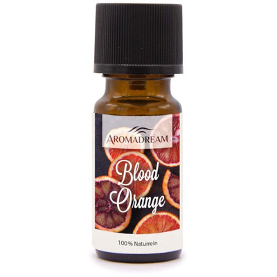 Blood orange essential oil natural Aroma Dream 10 ml