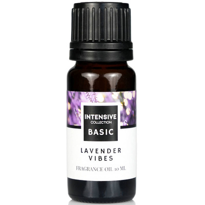 Geurolie Intensive Collection 10 ml lavendel - Lavender Vibes