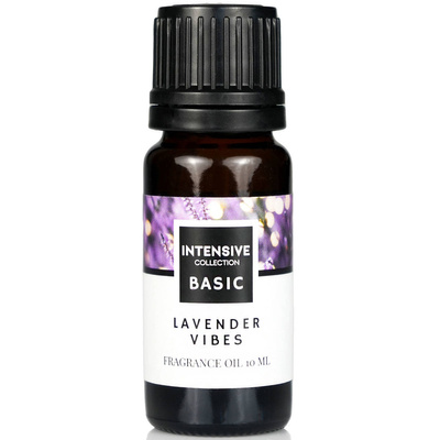 Ароматическое масло Intensive Collection 10 мл лаванда - Lavender Vibes