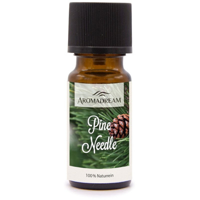 Huile essentielle naturel Aroma Dream 10 ml - Aiguilles de pin Pine Needle