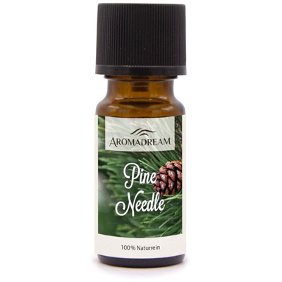 Olio essenziale naturale 10 ml - Aghi di pino Pine Needle