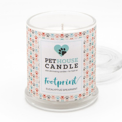 Footprint Eucalyptus Spearmint