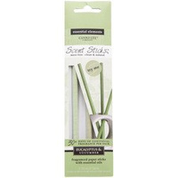 Geurstokjes Scent Sticks Candle-lite Essential Elements - Eucalyptus Cucumber