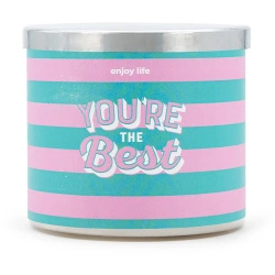 You're The Best