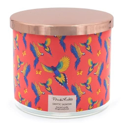 Scented candle 400 g