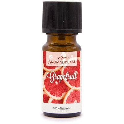 Grapefruit essential oil natural Aroma Dream 10 ml