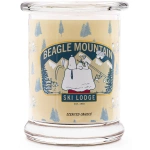 Beagle Mountain Ski Lodge