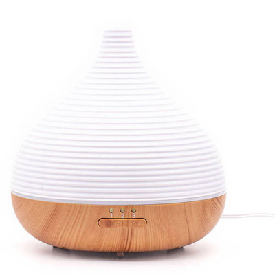 Diffuseur ultrasonique Brasil Aroma Dream