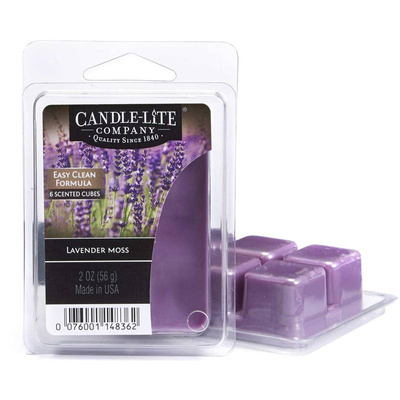 Wax melts Candle-lite Everyday 56 g - Lavender Moss