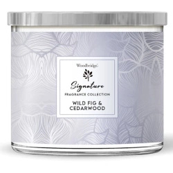 Wild Fig & Cedarwood