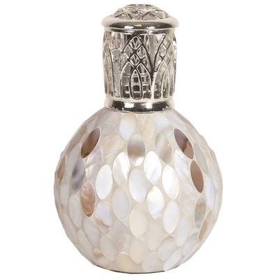 Fragrance lamp catalytic Woodbridge Mother Pearl