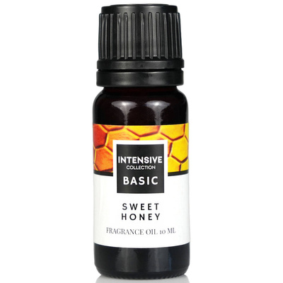 Vonný olej Intensive Collection 10 ml med - Sweet Honey