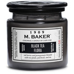 Black Tea Flora