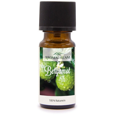 Huile de bergamote éthéré naturel Aroma Dream 10 ml - Bergamot