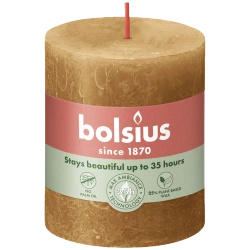 Candle 80x68 mm