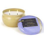 No. 06 Violet Patchouli