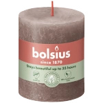 Kaars 80x68 mm