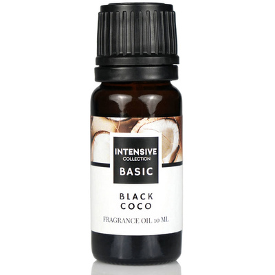 Aromatinis aliejus Intensive Collection 10 ml kokoso - Black Coco
