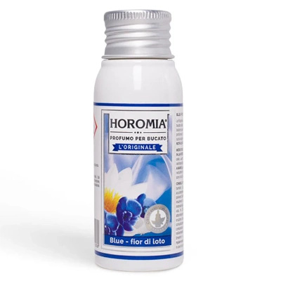 Horomia skalbinių kvepalai 50 ml - Blue Fior di Lotus