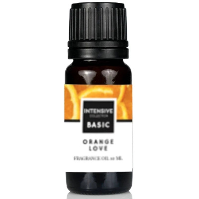 Fragrance oil Intensive Collection 10 ml - Orange Love