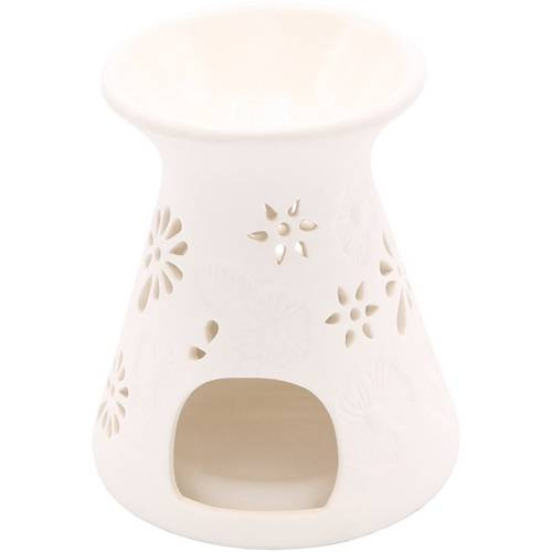 Geurbrander Riet - Wit