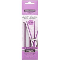 Kvepalų lazdelės Scent Sticks Candle-lite Essential Elements - Lavender Cedarwood
