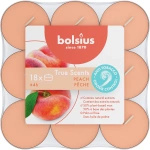 Scented tealights 18 pcs