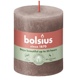 Candle 80x68 mm