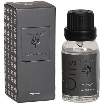 Eterinis aliejus 15 ml Woodbridge mimoza - Mimosa