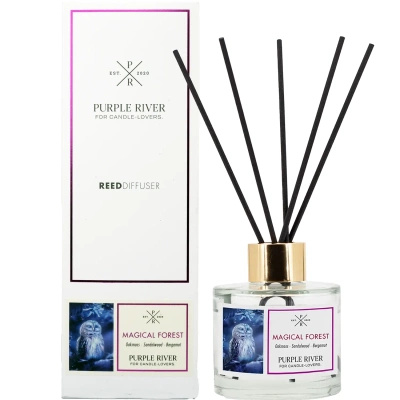 Purple River fragrance sticks 100 ml - Magical Forest