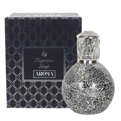 Lampe à parfum Woodbridge Midnight