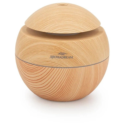 Diffusore aromi ultrasuoni Peru USB LED