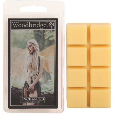 Wax melts Woodbridge fee 68 g - Enchanted