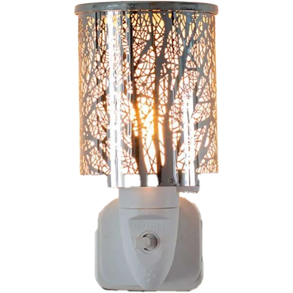 Kominek do wosków elektryczny Candle Brothers - Trees