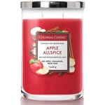 Apple Allspice (Яблочный душистый перец)