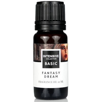 Fragrance oil Intensive Collection 10 ml - Fantasy Dream