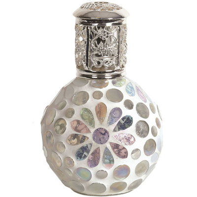 Lampa zapachowa katalityczna Woodbridge Pearl Floral