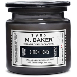 Citron Honey