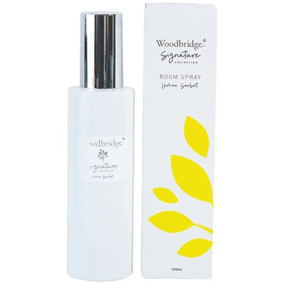 Woodbridge Signature parfum d'ambiance - Lemon Sorbet 100 ml