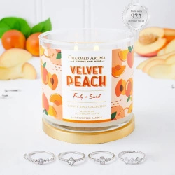 Velvet Peach