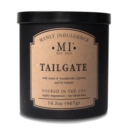 Tailgate
