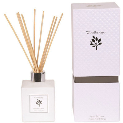 Reed diffuser Woodbridge 120 ml - Passion Fruit Mango