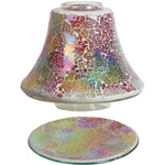 Rainbow Crackle