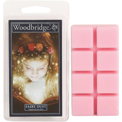 Wax melts Woodbridge bergamot 68 g - Fairy Dust