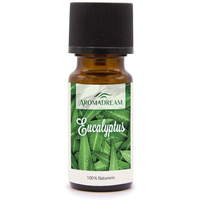 Eucalyptus olie etherisch natuurlijk Aroma Dream 10 ml - Eucalyptus