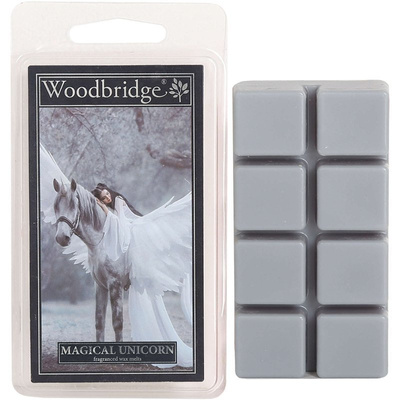 Wax melts Woodbridge eenhoorn 68 g - Magical Unicorn