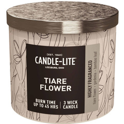 Tiare Flower